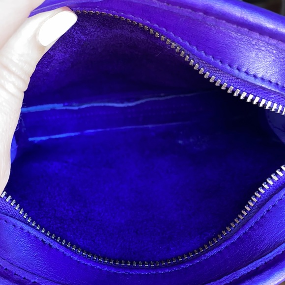 💜 Vintage Coach Bag 💜 - Picture 11 of 11